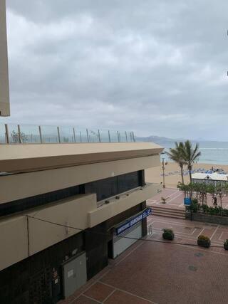 Vv Janoa Playa Las Canteras 2 Las Palmas de Gran Canaria Extérieur photo